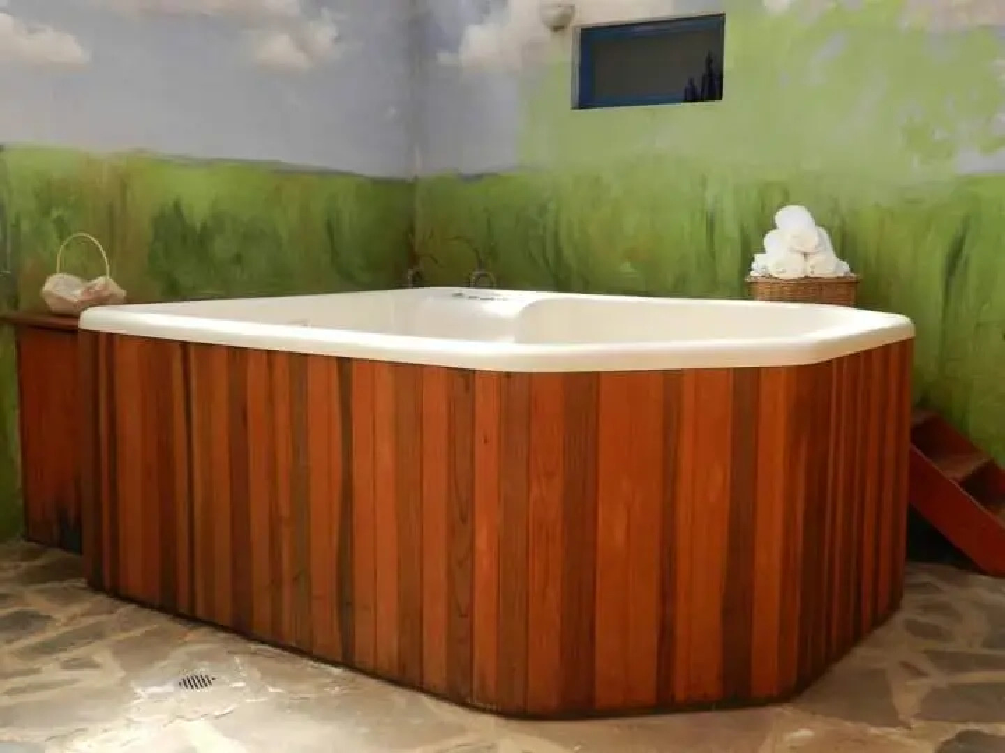 Sierra Paraiso Hotel & Spa