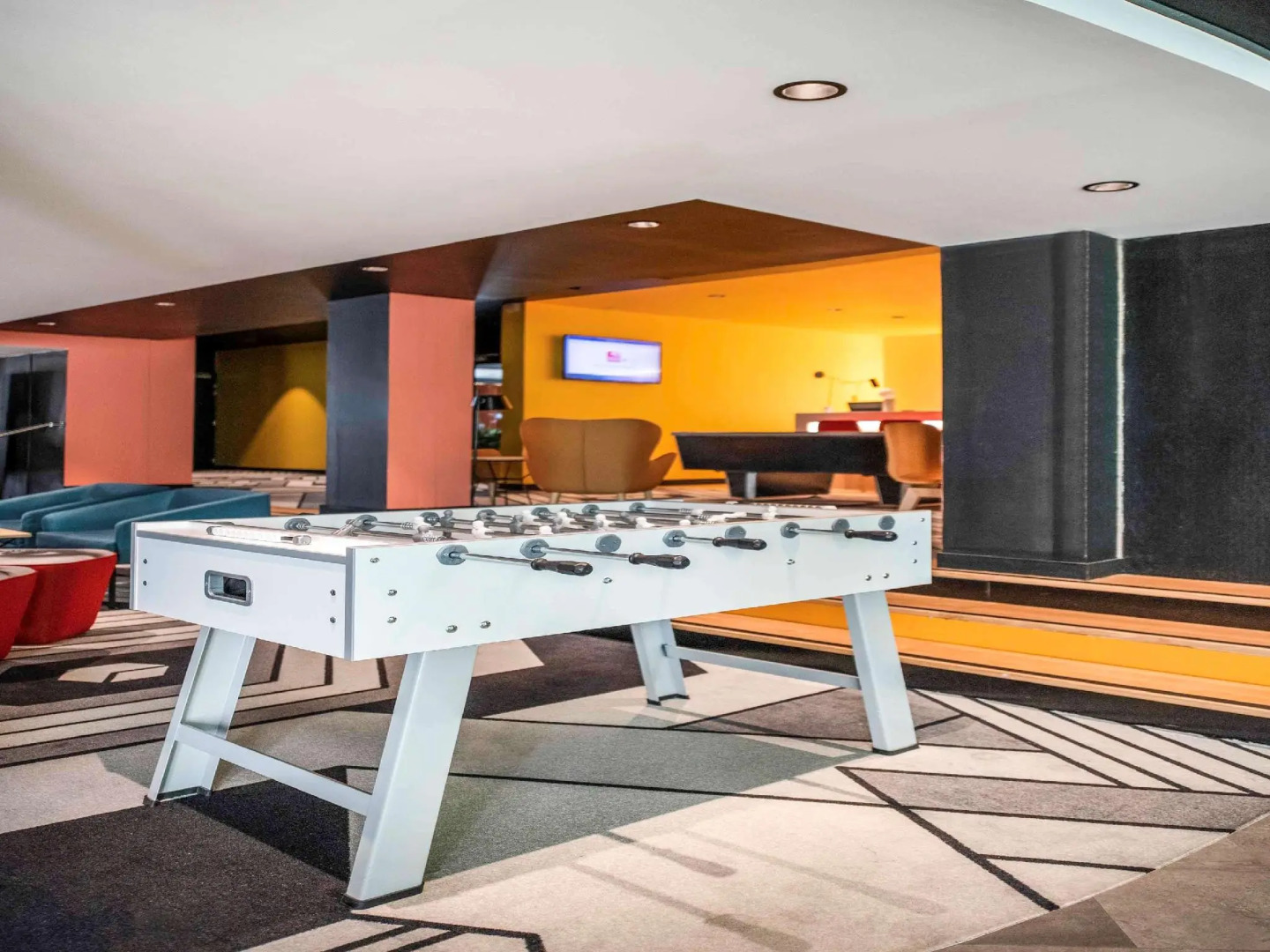 ibis Styles Avignon Sud