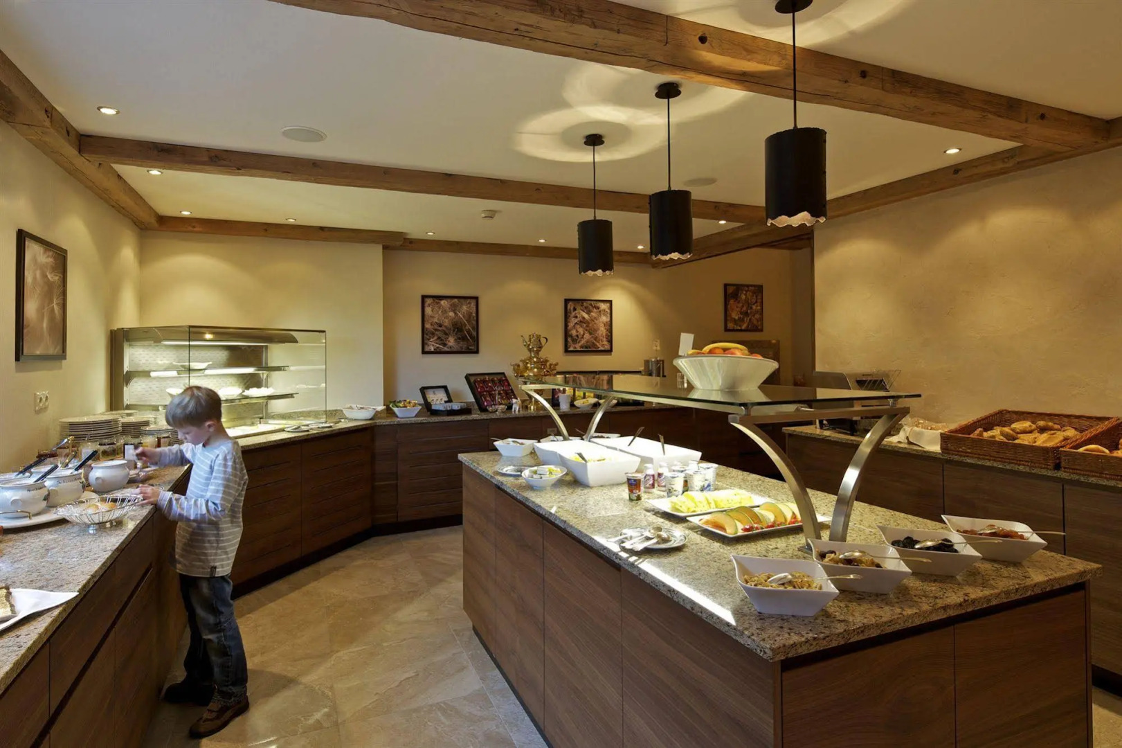 Kinder- & Gletscherhotel Hintertuxerhof