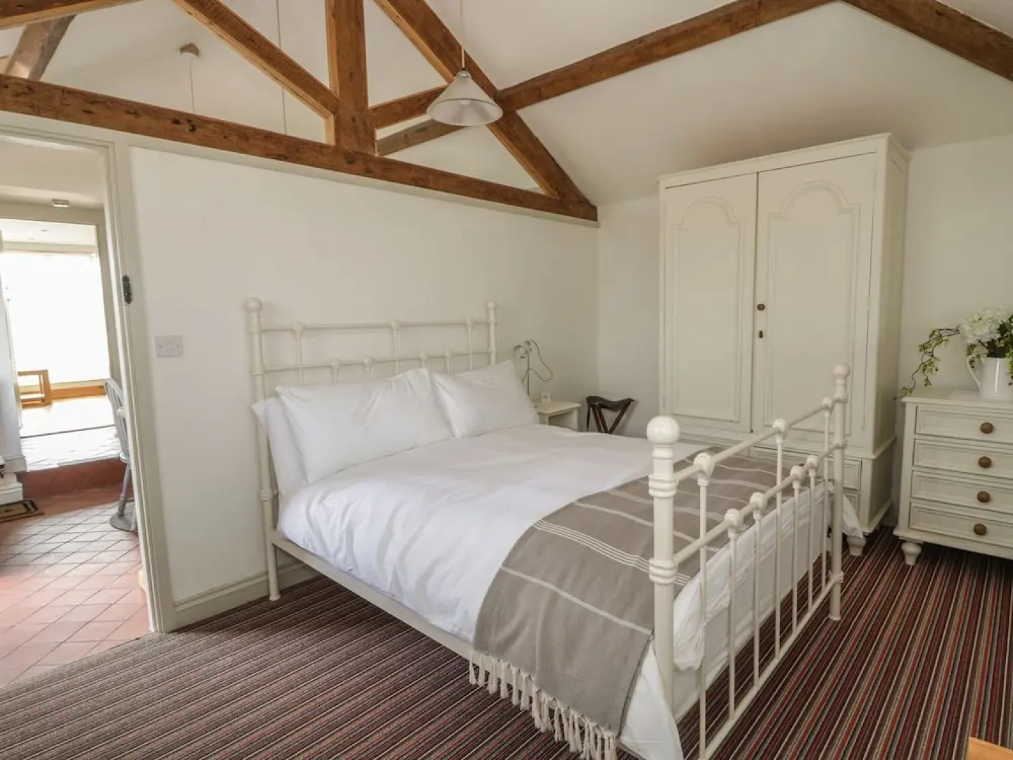 Rose Bank Cottage