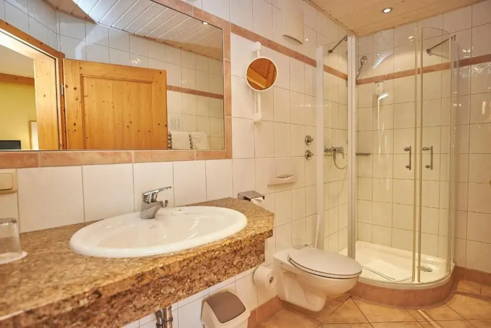 Gasthof-Hotel Zur Post Samerberg