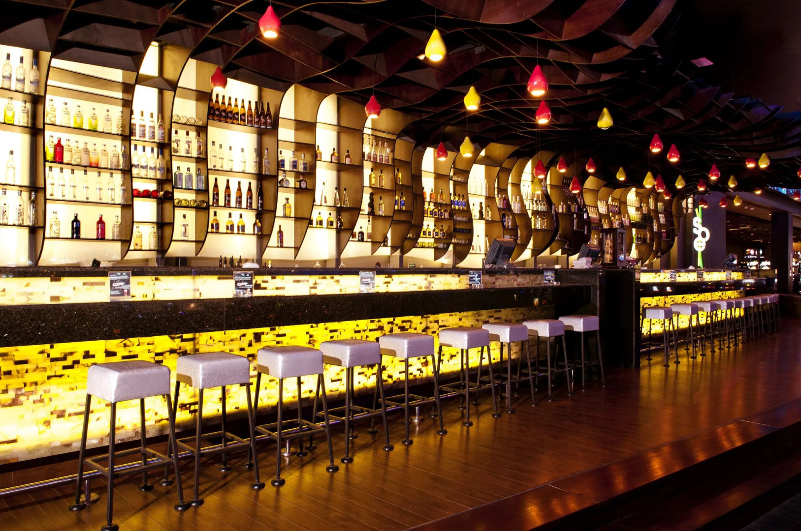 Enjoy Santiago - Hotel del Valle