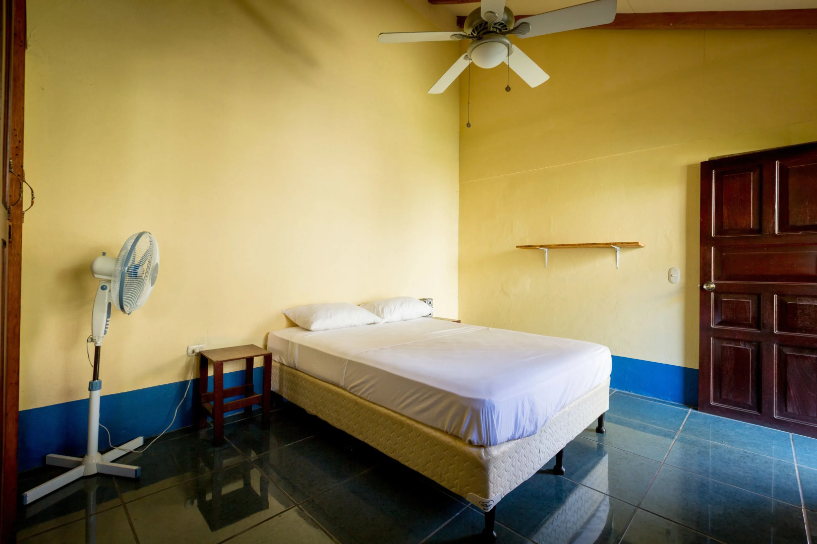 Poco a Poco Hostel