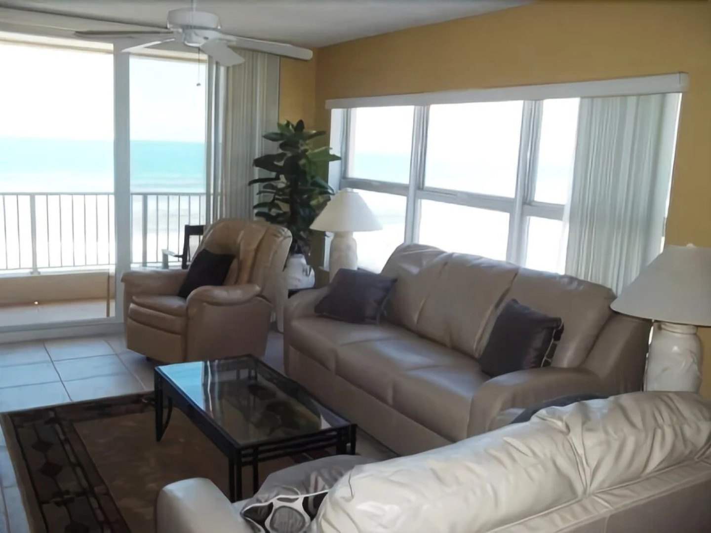 Southpoint Condos by Ponce Inlet Realty