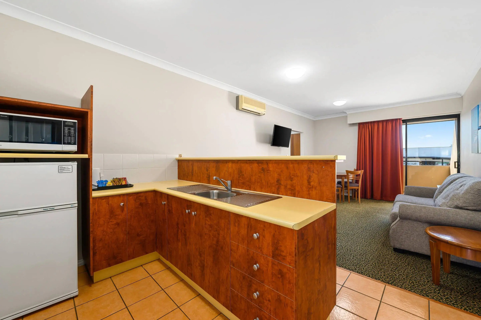 Comfort Inn Grafton