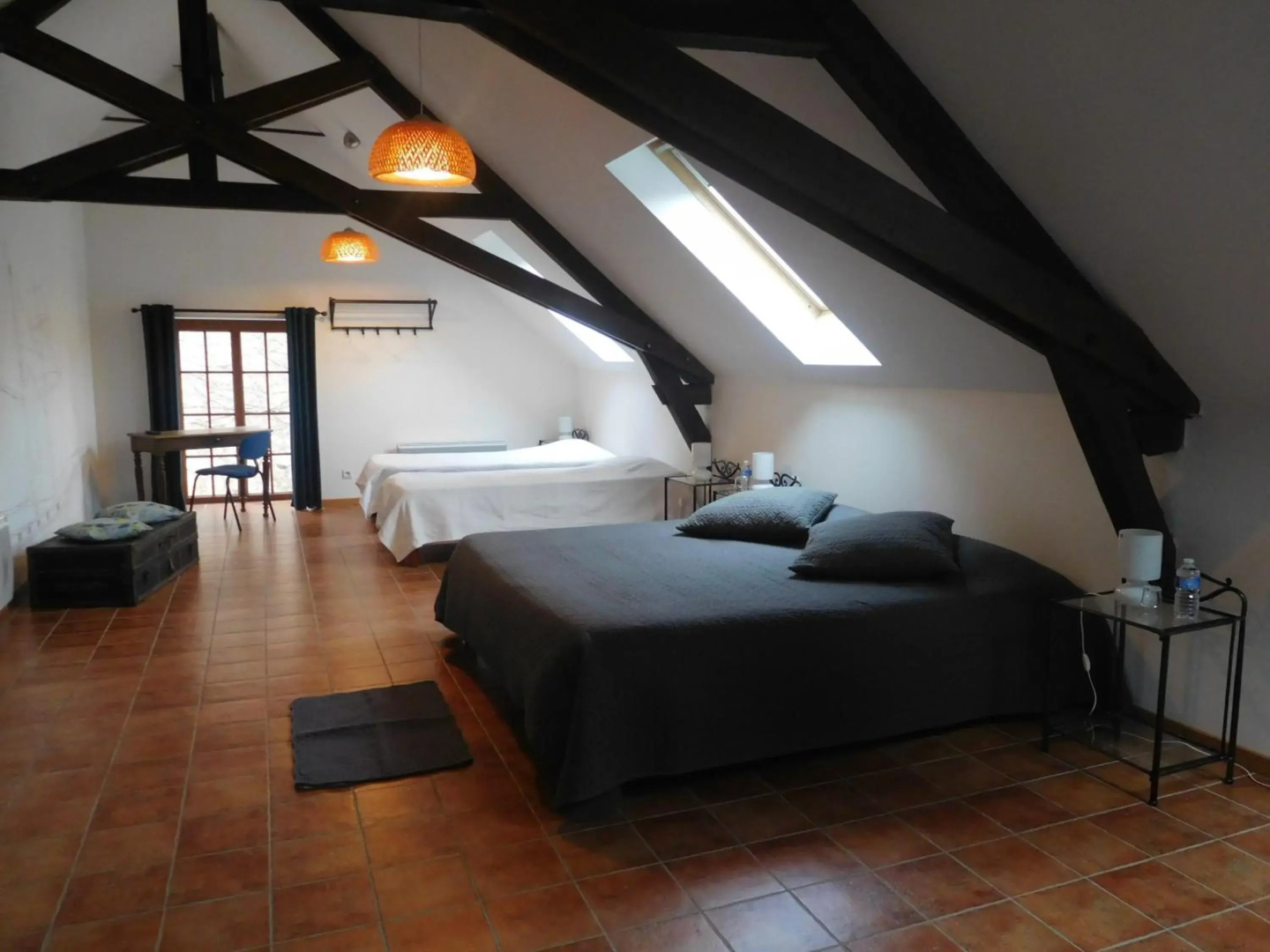 Le Clos des Guibouleraies