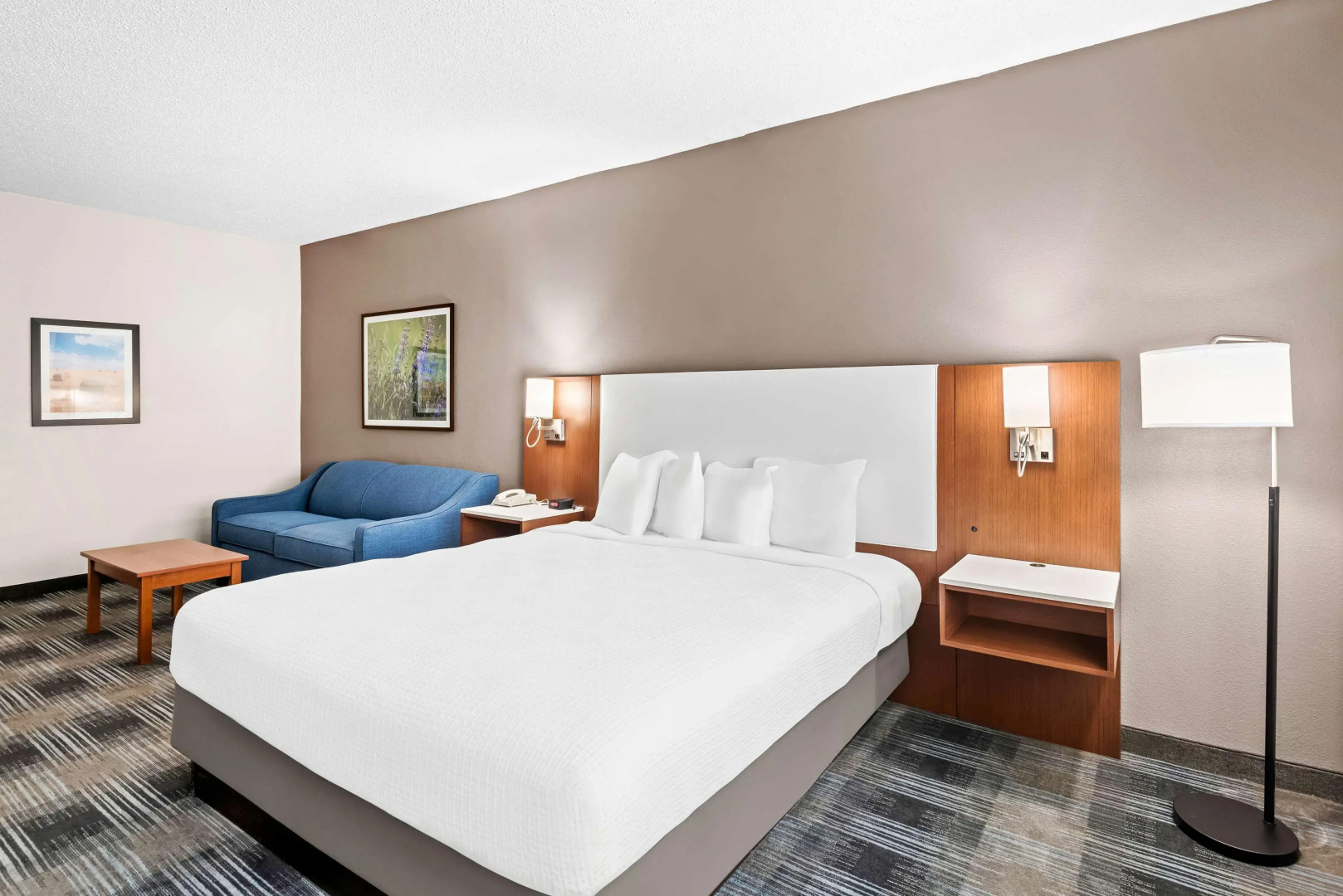 Best Western Ottumwa Inn & Suites