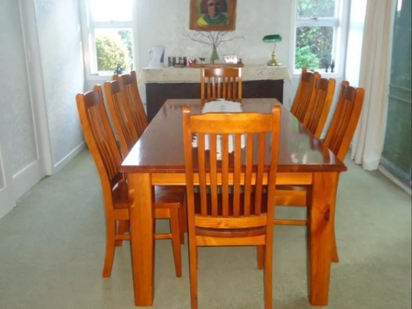 Kakaramea Guesthouse