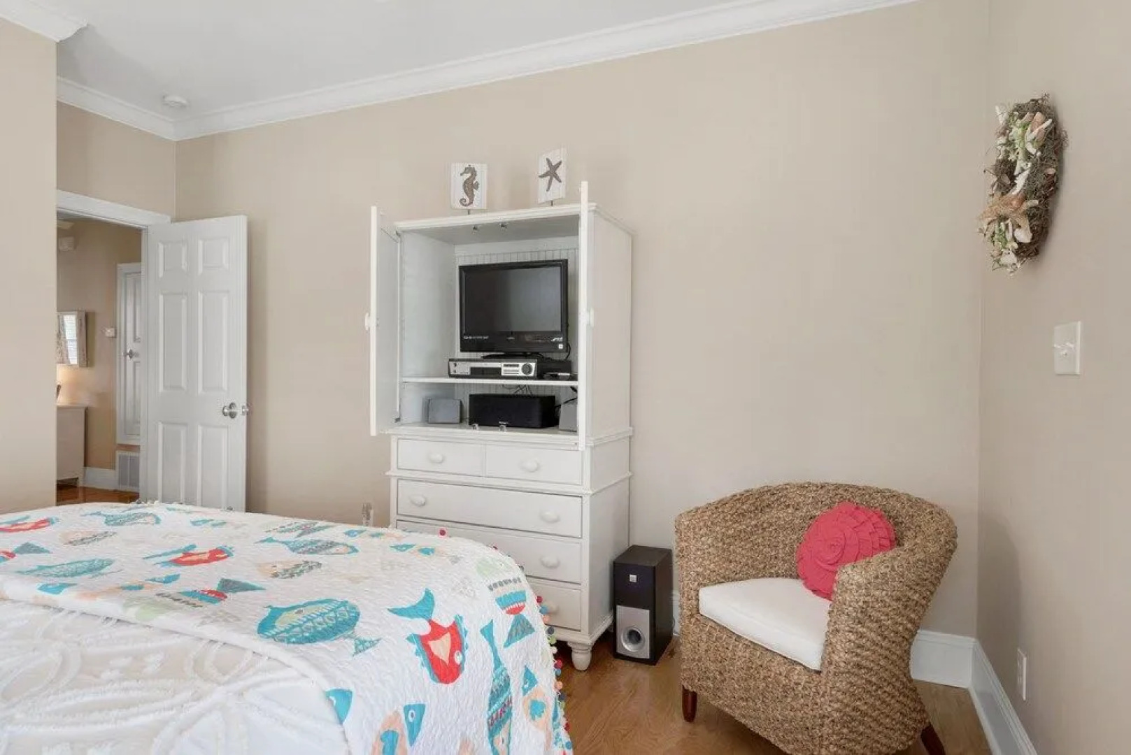 202 Seacrest Beach Blvd W Home