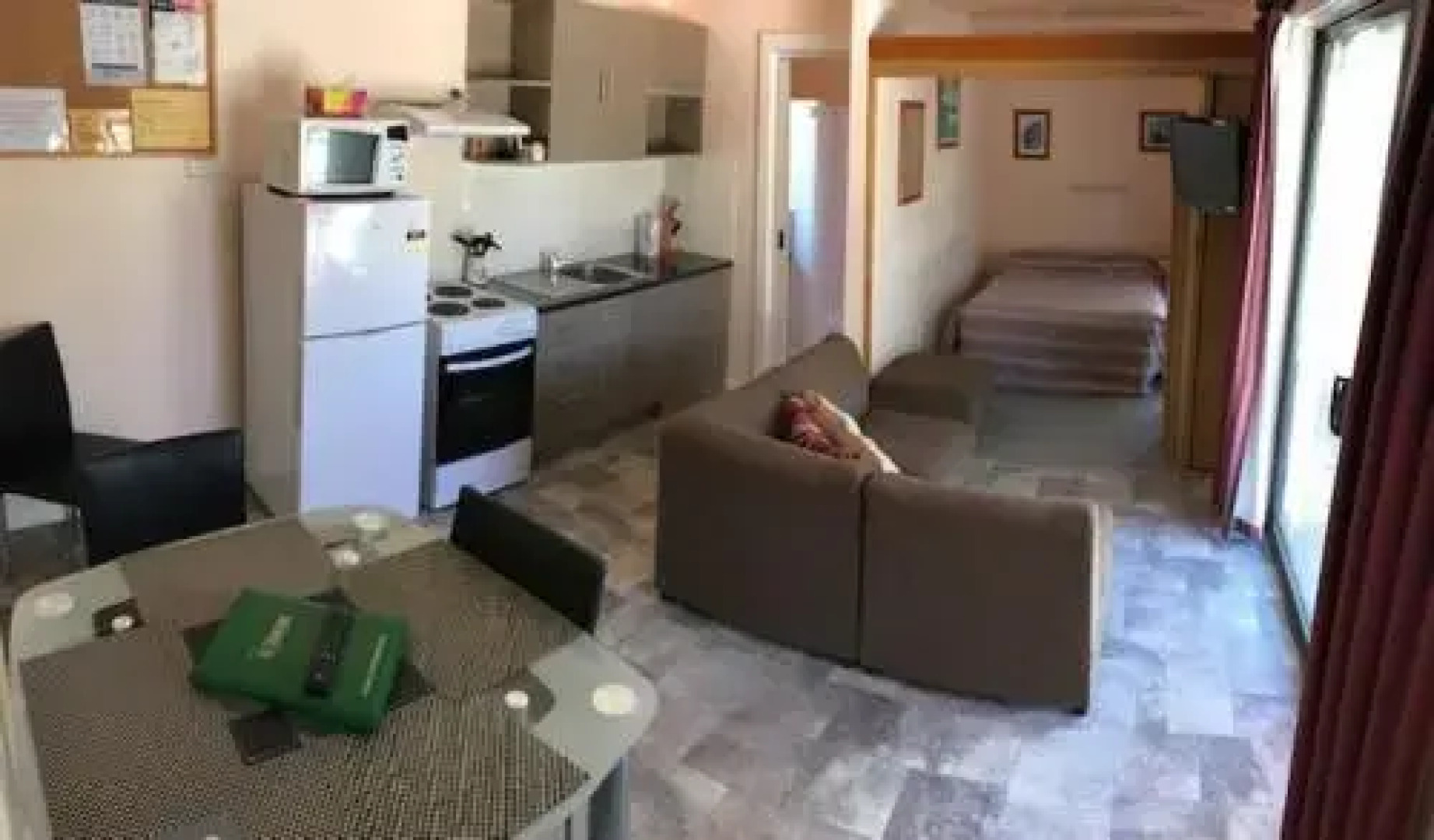 Stawell Holiday Cottages