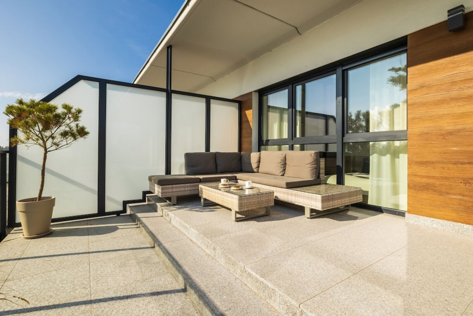 PortaMare Marina Dziwnów Apartments by Renters Prestige