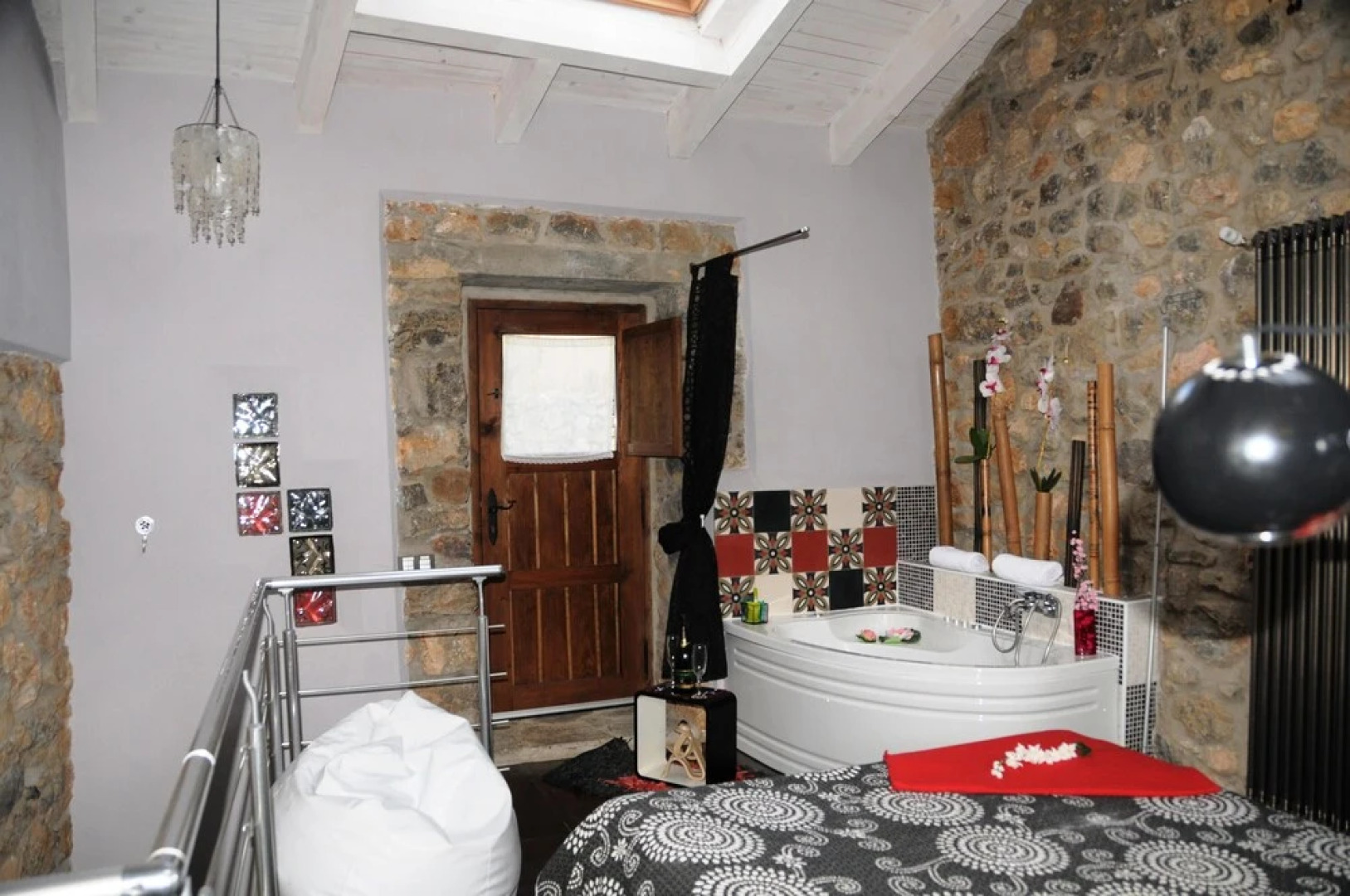 Casas Rurales Entre Babia y La Luna