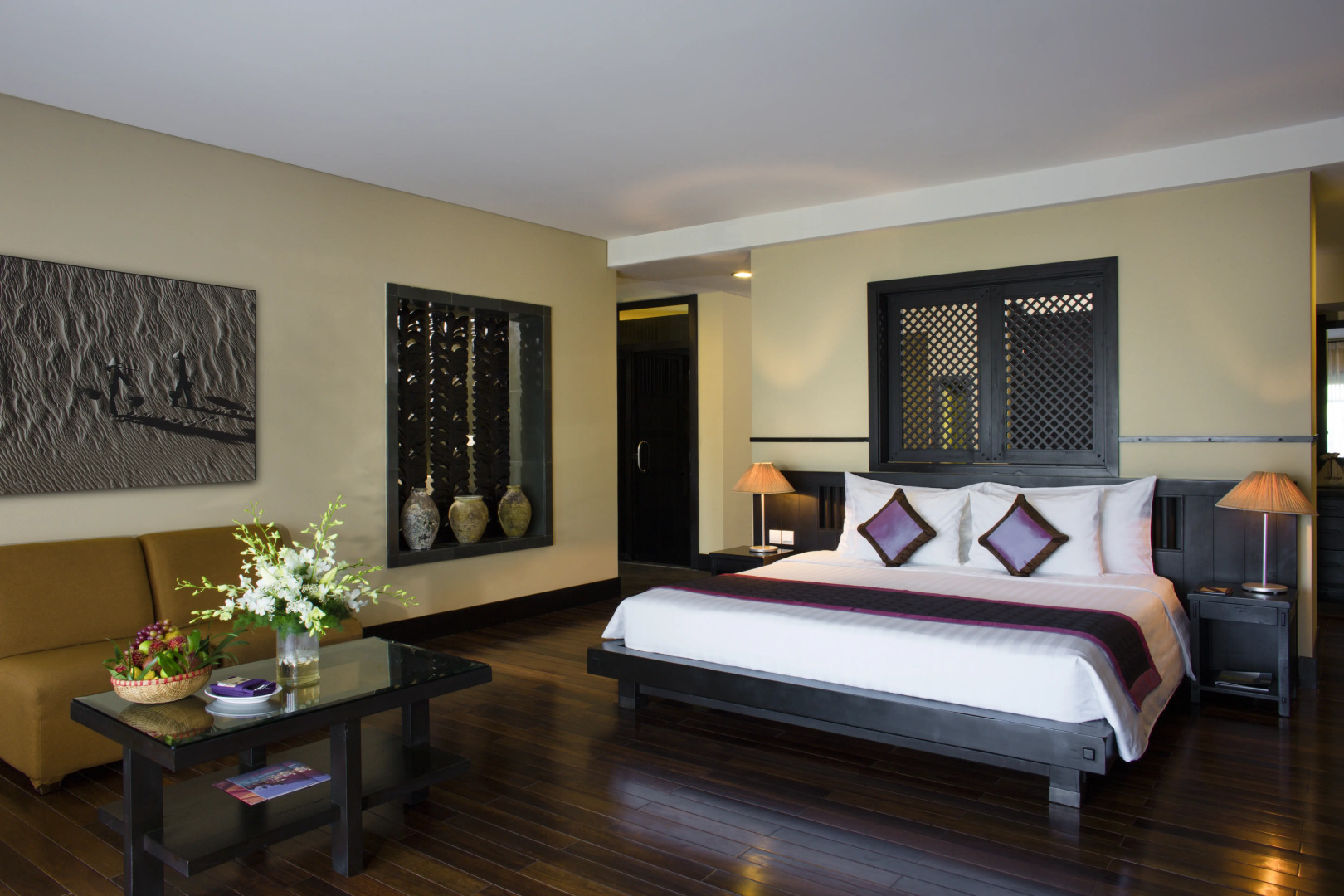 Anantara Mui Ne Resort