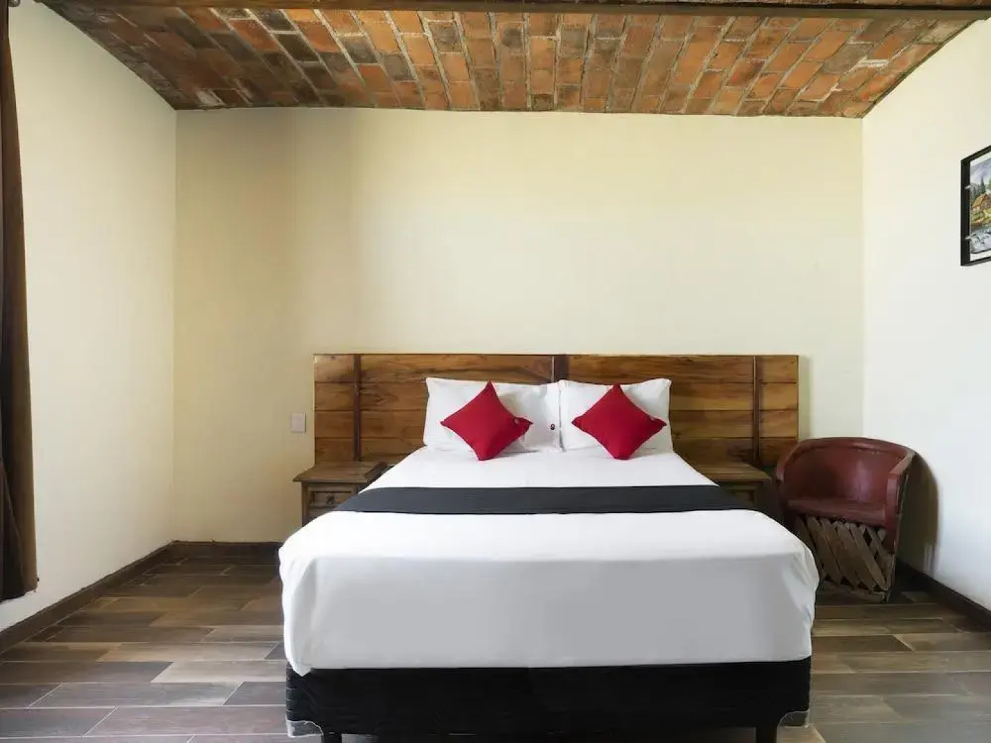 Hotel Posada Terraza