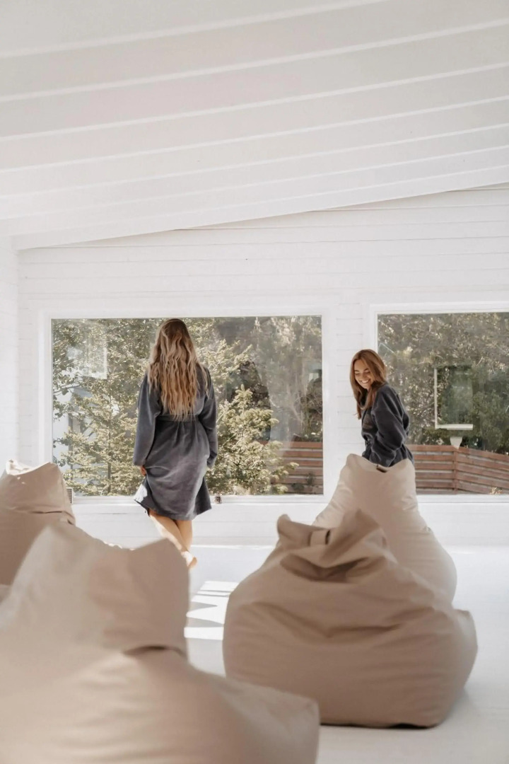 Powerscourt Springs Health Farm