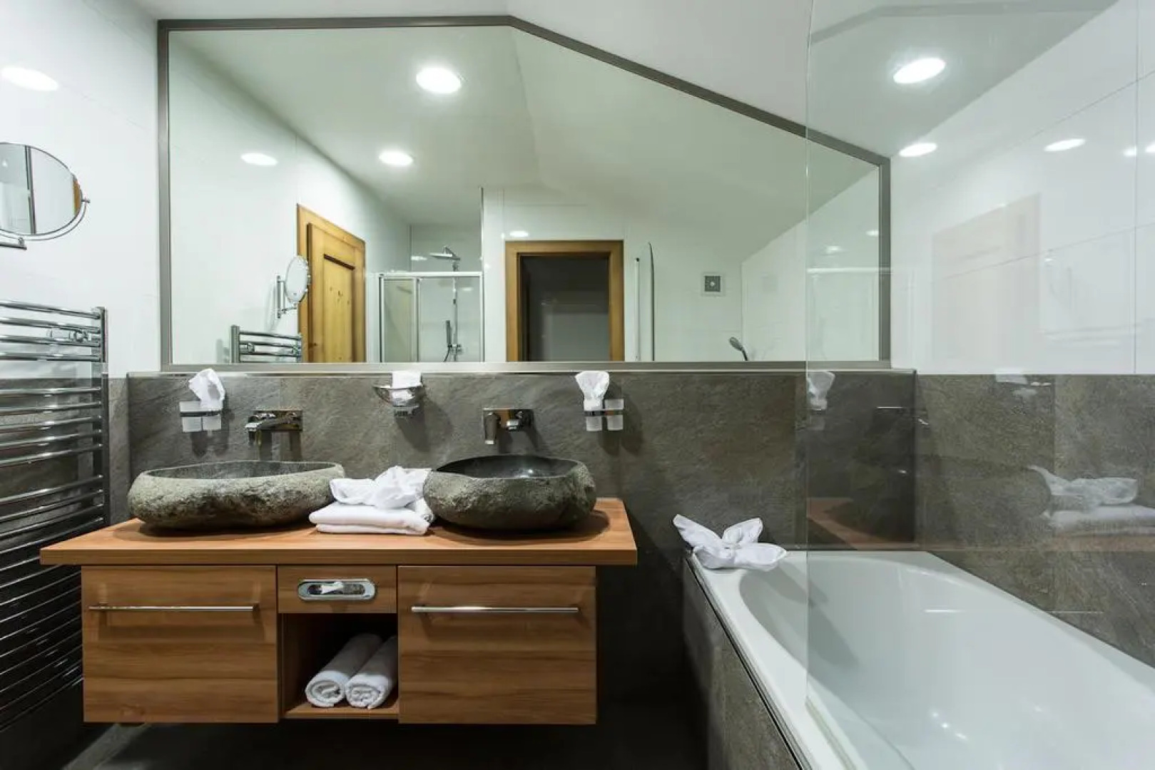 Verwöhnhotel Wildspitze