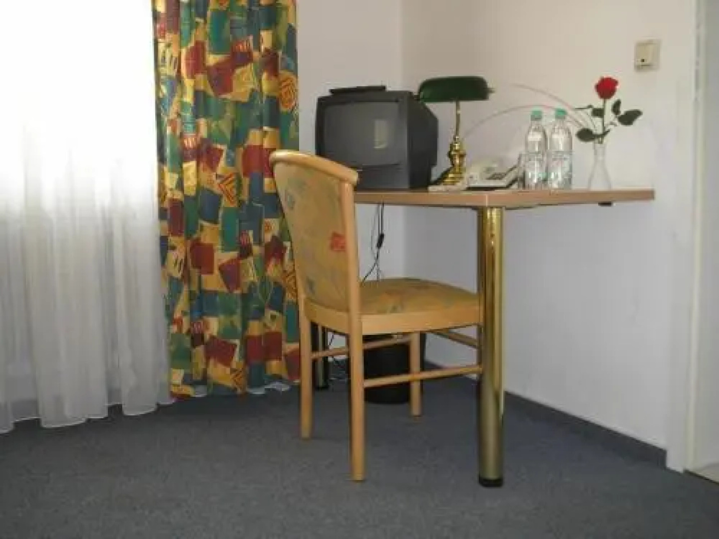 Mainstreet Hotel am Klausturm