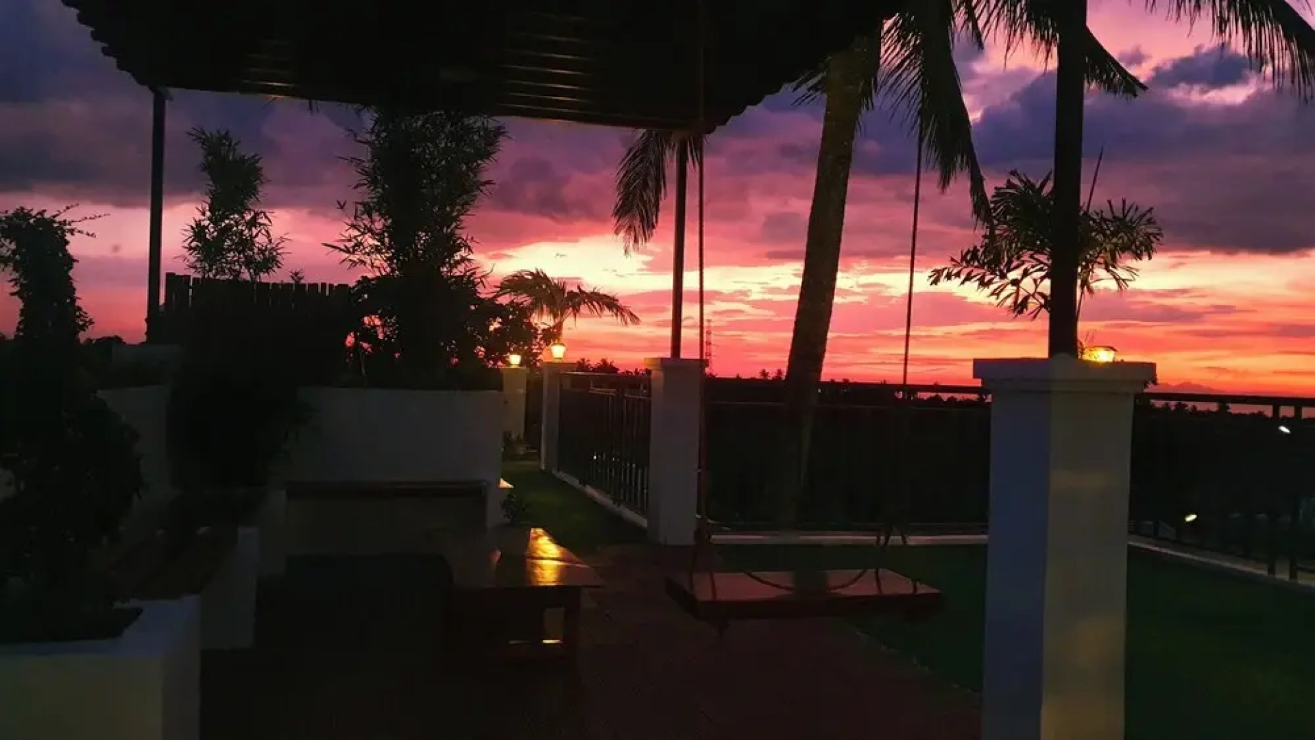 The Farm Shack by SMS Hospitality