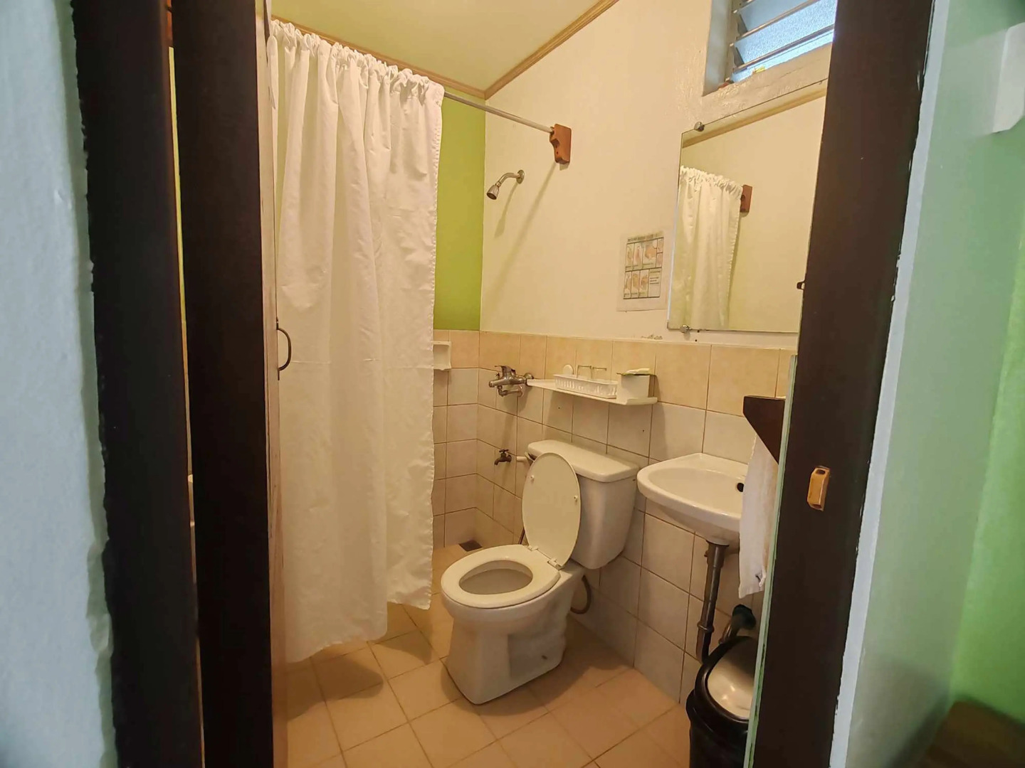 Summer Homes Beach Front Resort and Cottages Port Barton