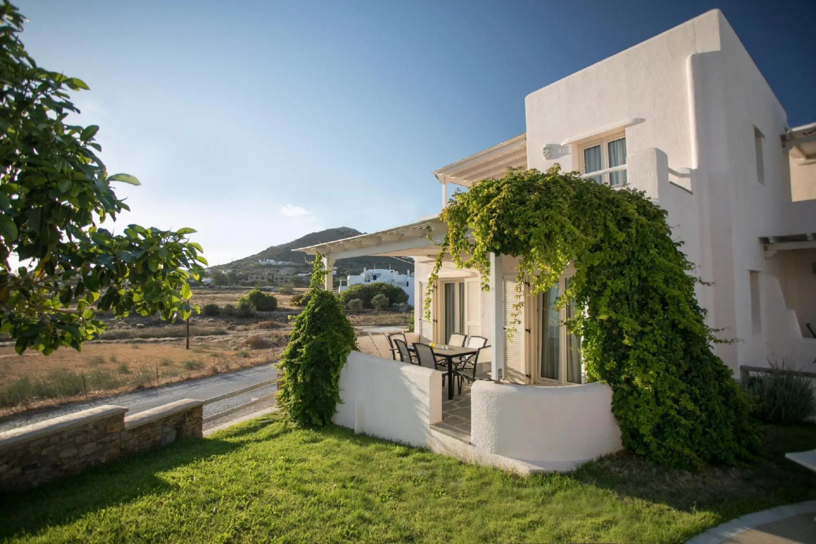 Iliada Villas