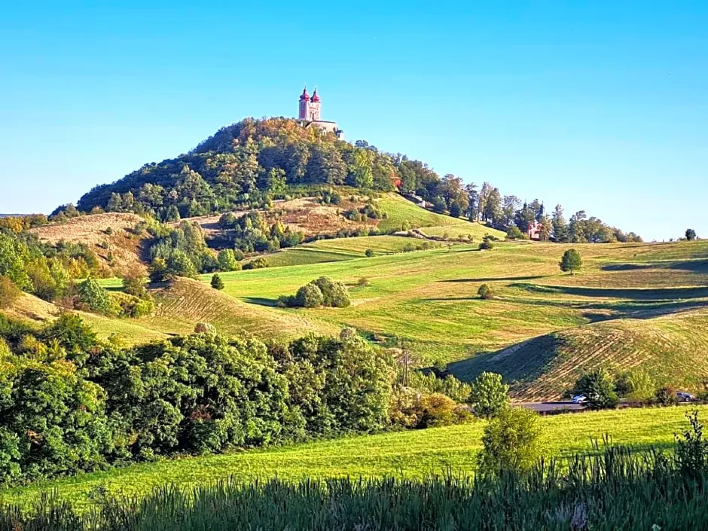 Hostel Skautský dom