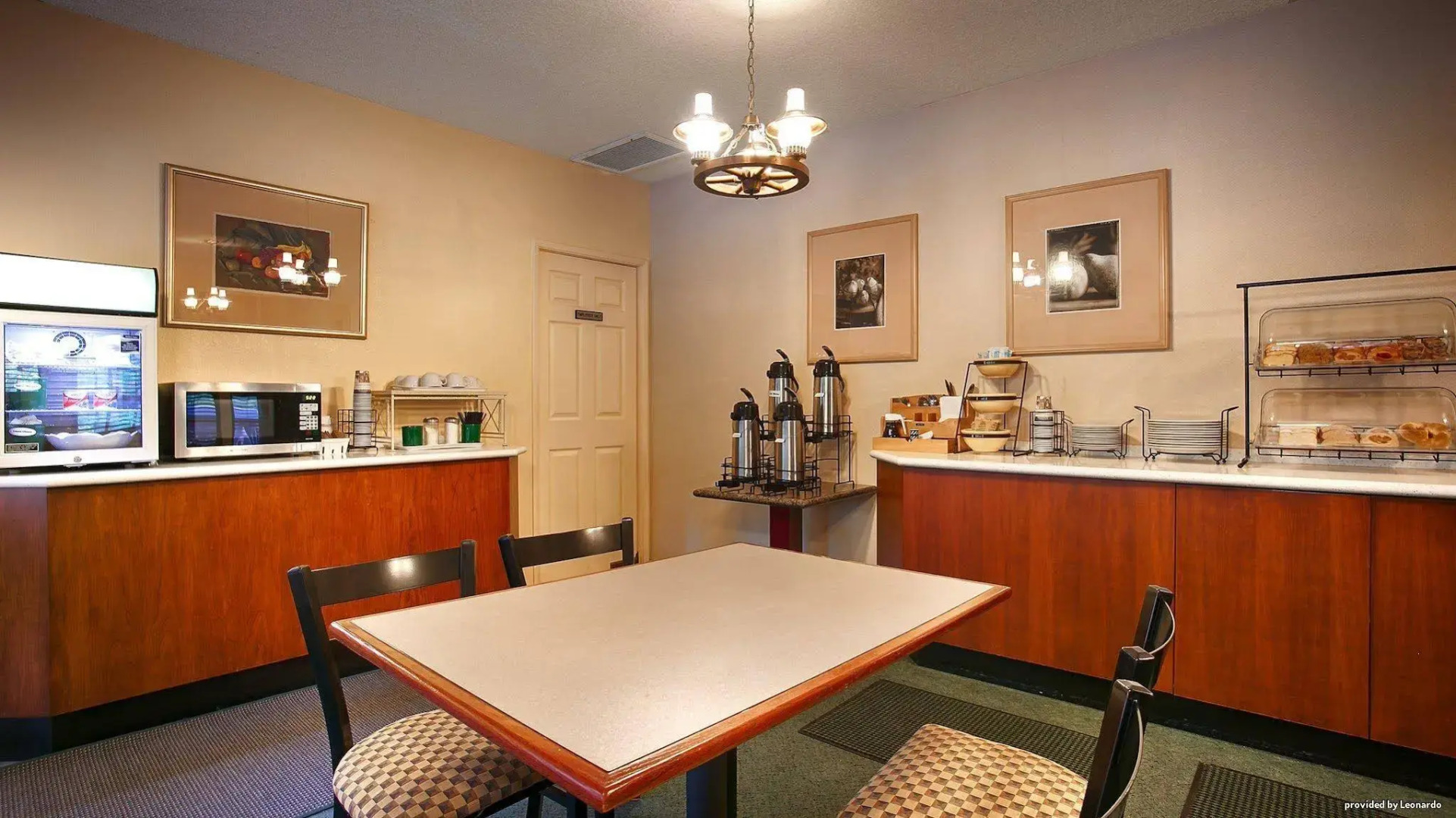 Best Western Stagecoach Inn