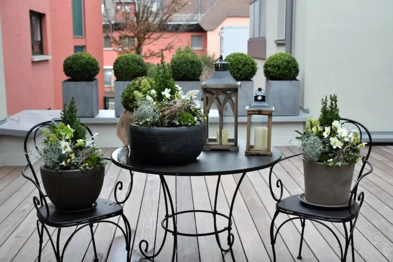 Citylodge Apart-hotel