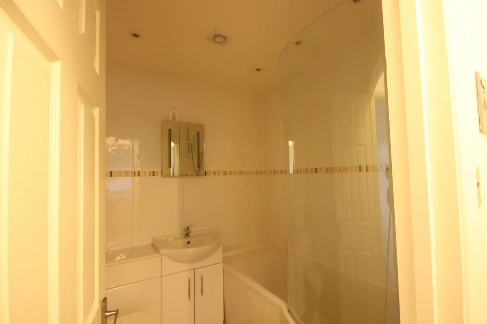 34H Medmerry Park 2 Bedroom Chalet Family Friendly