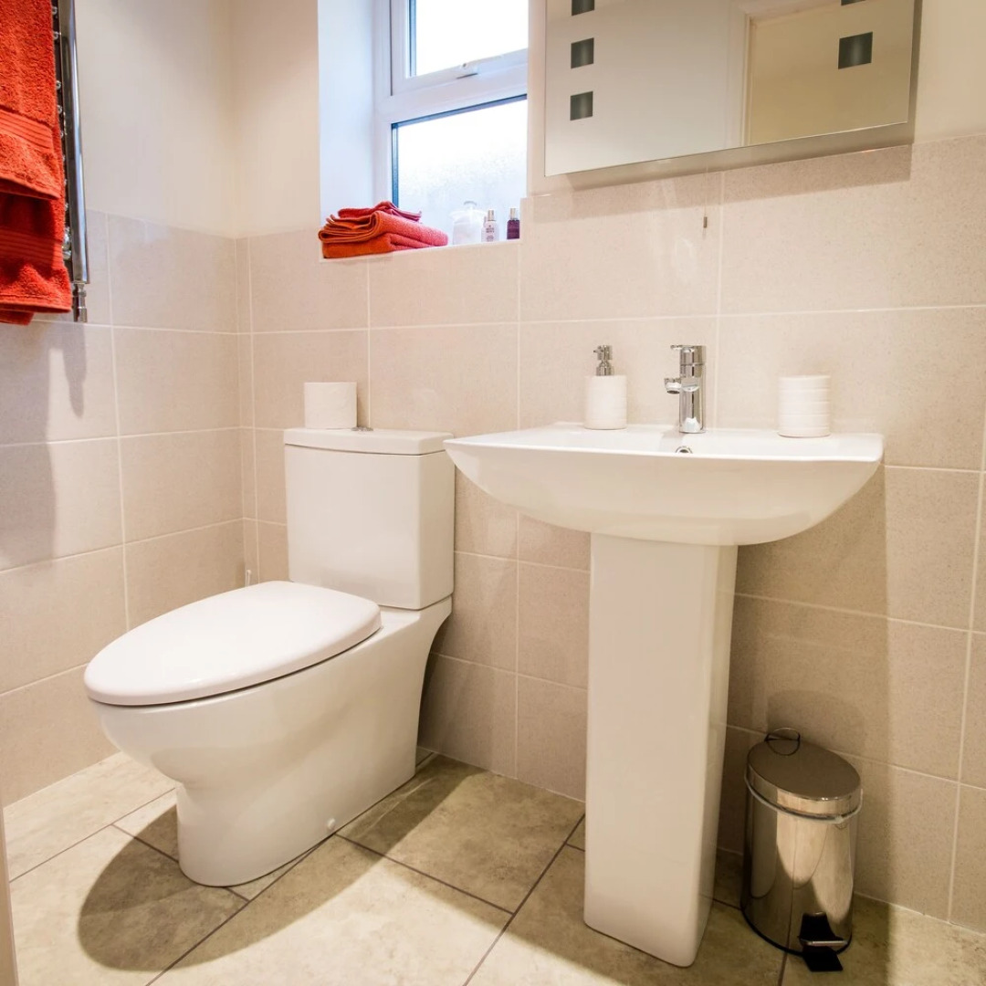 Lavender House Quorn B & B