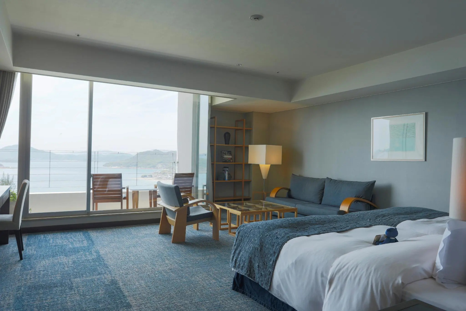 Bella Vista Spa and Marina ONOMICHI