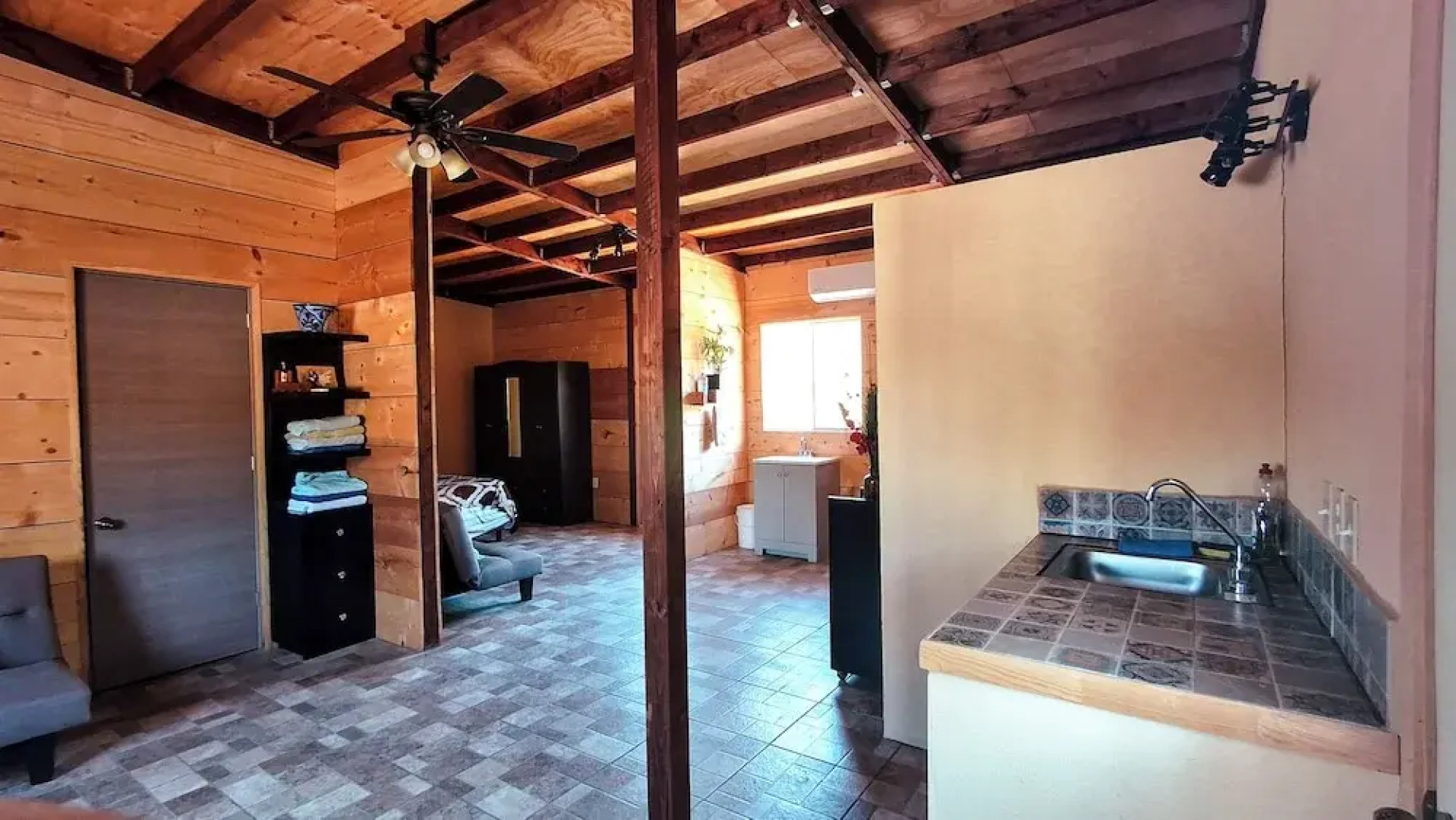 Jimmy & Yudy's place