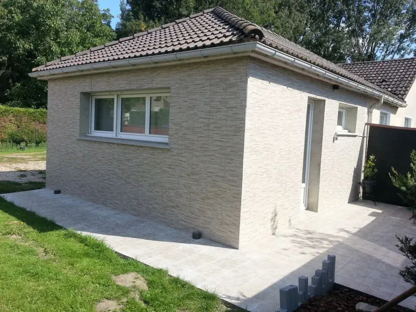 Somme-Suites B&B