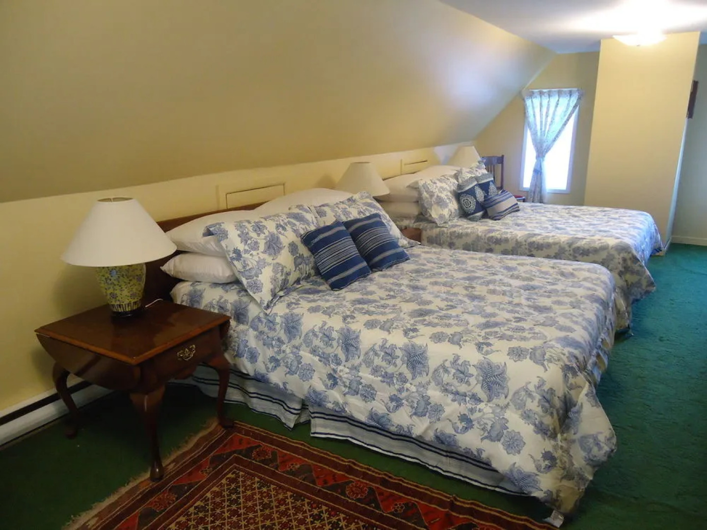 Governor's Mansion Inn