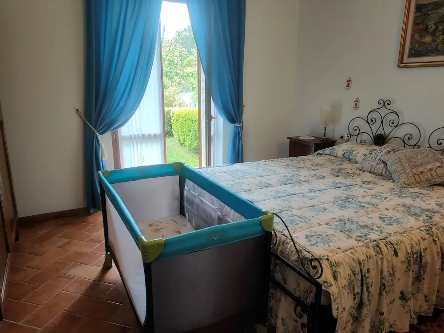 Borgo Caiano Country Inn