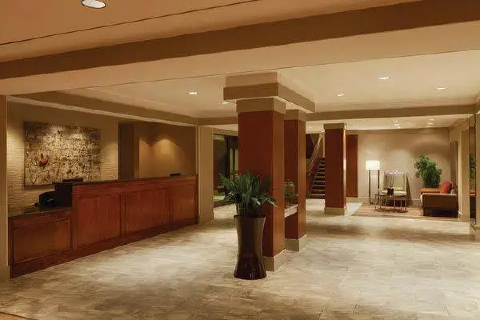Radisson Hotel At Cross Keys, Baltimore