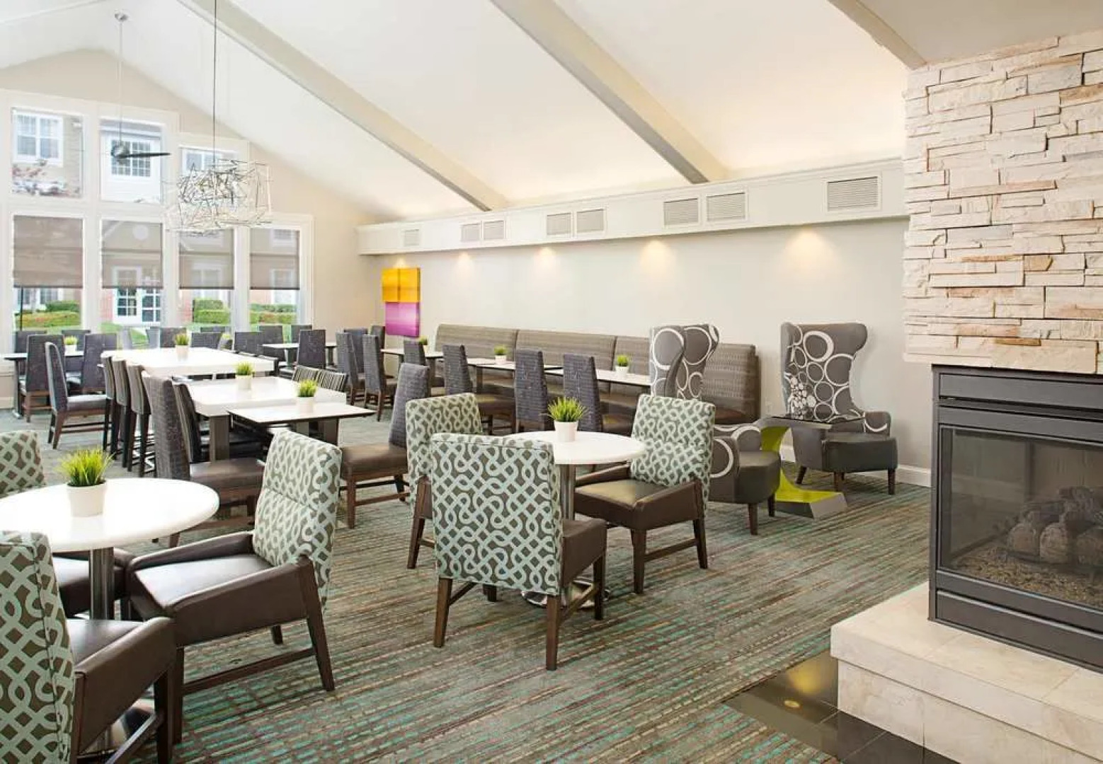 Residence Inn by Marriott Saddle River