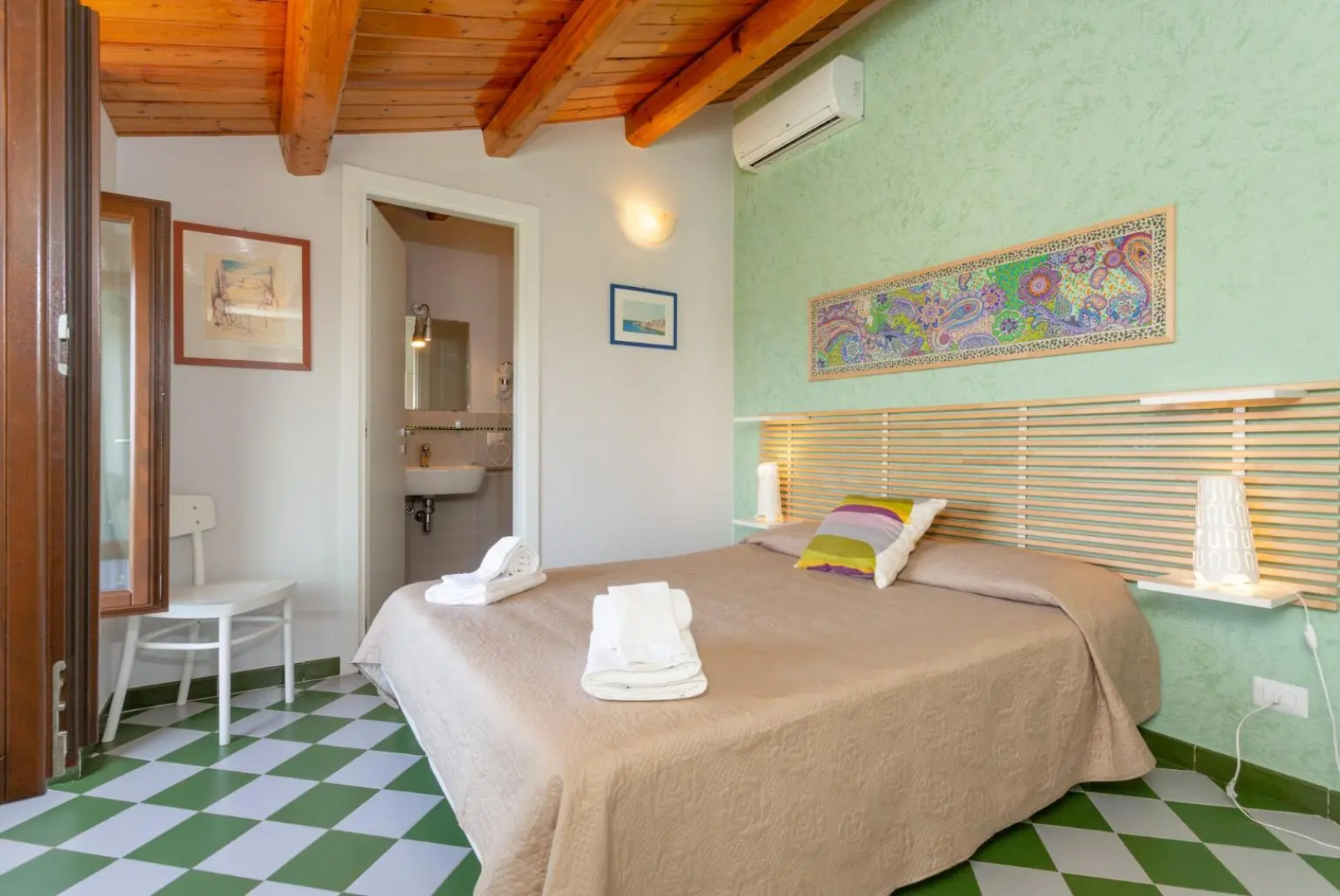 Villa Palazzola Large Private Pool Sea Views A C Wifi - 2886