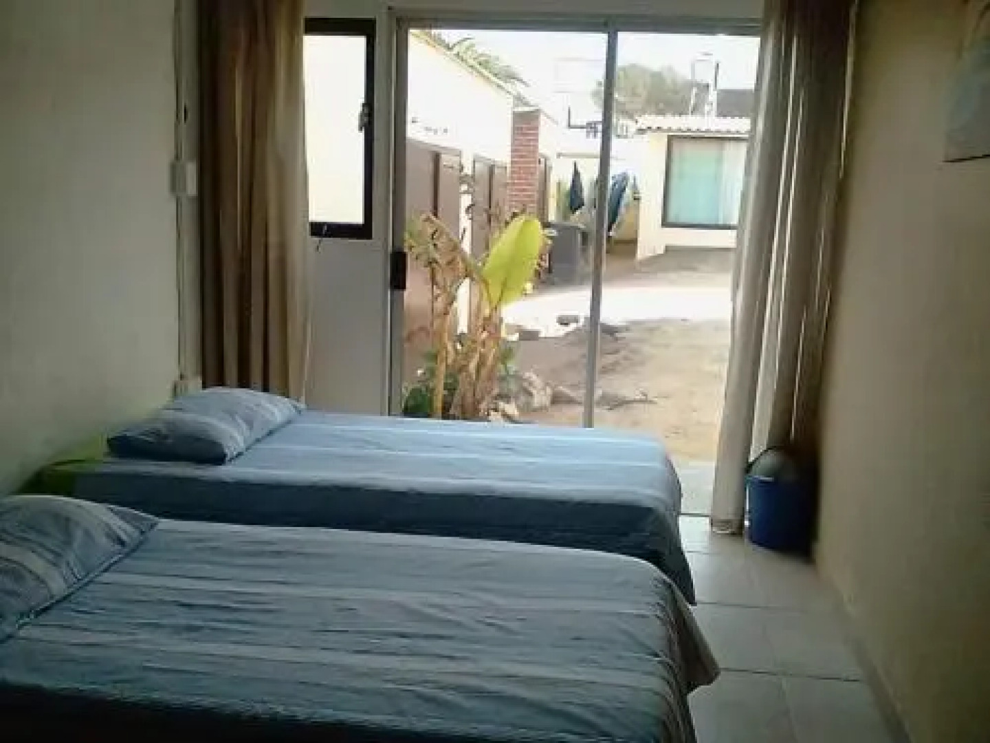 Element Riders Place Backpackers