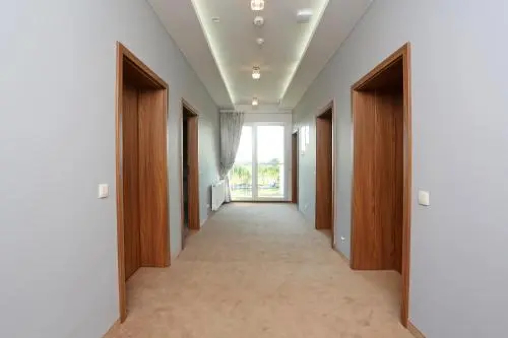 Poznań West Hotel - Bon Turystyczny