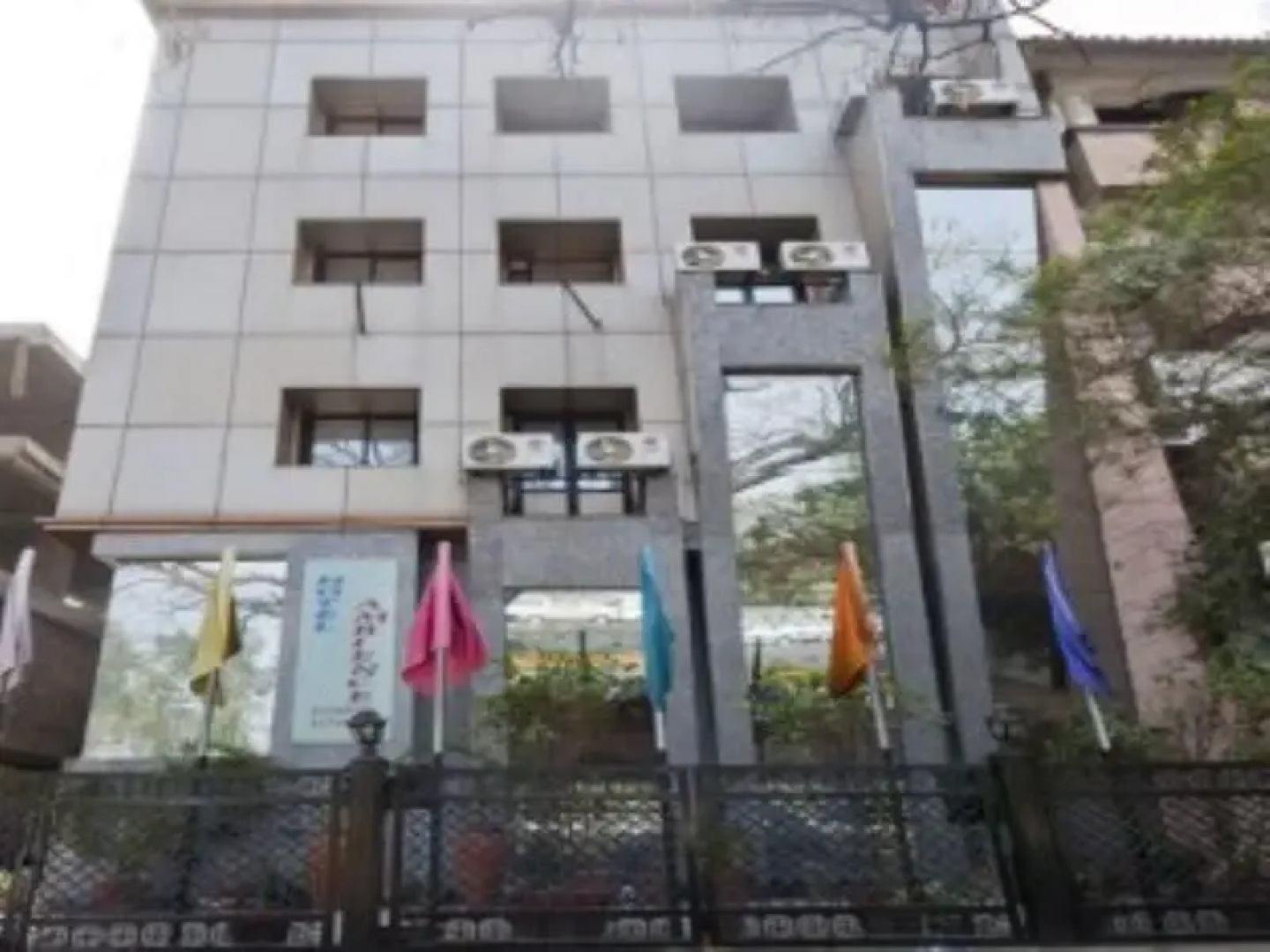 Alcor Hotel Jamshedpur