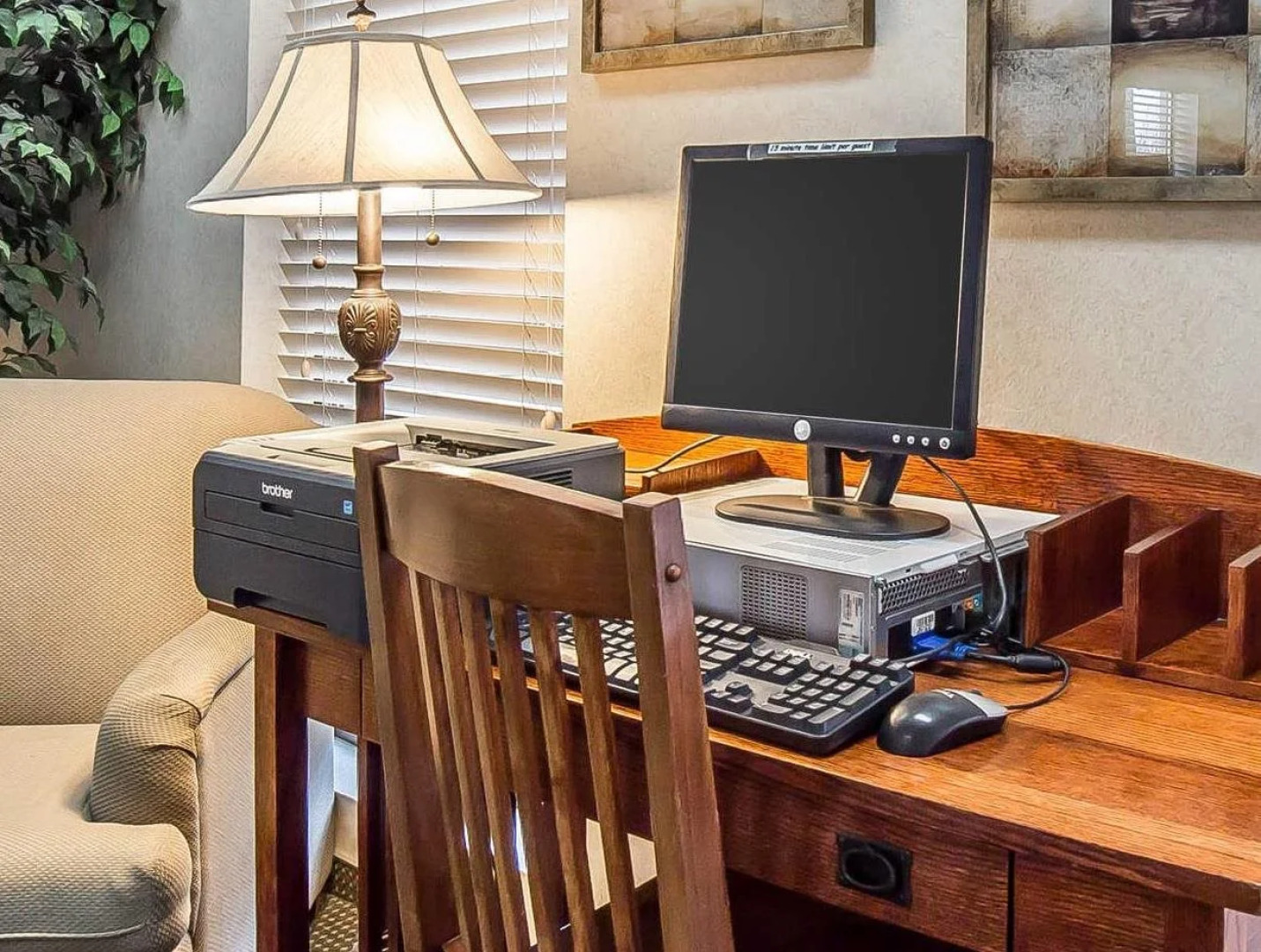 America's Best Value Inn Sandpoint