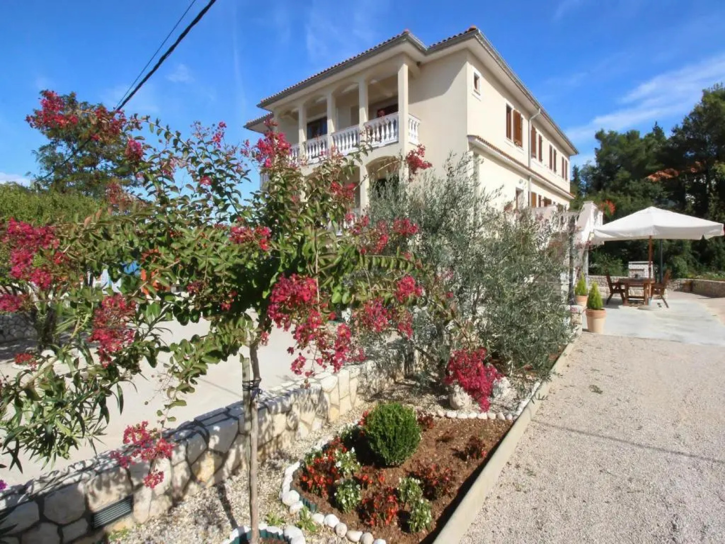 Apartments Ivanka C.