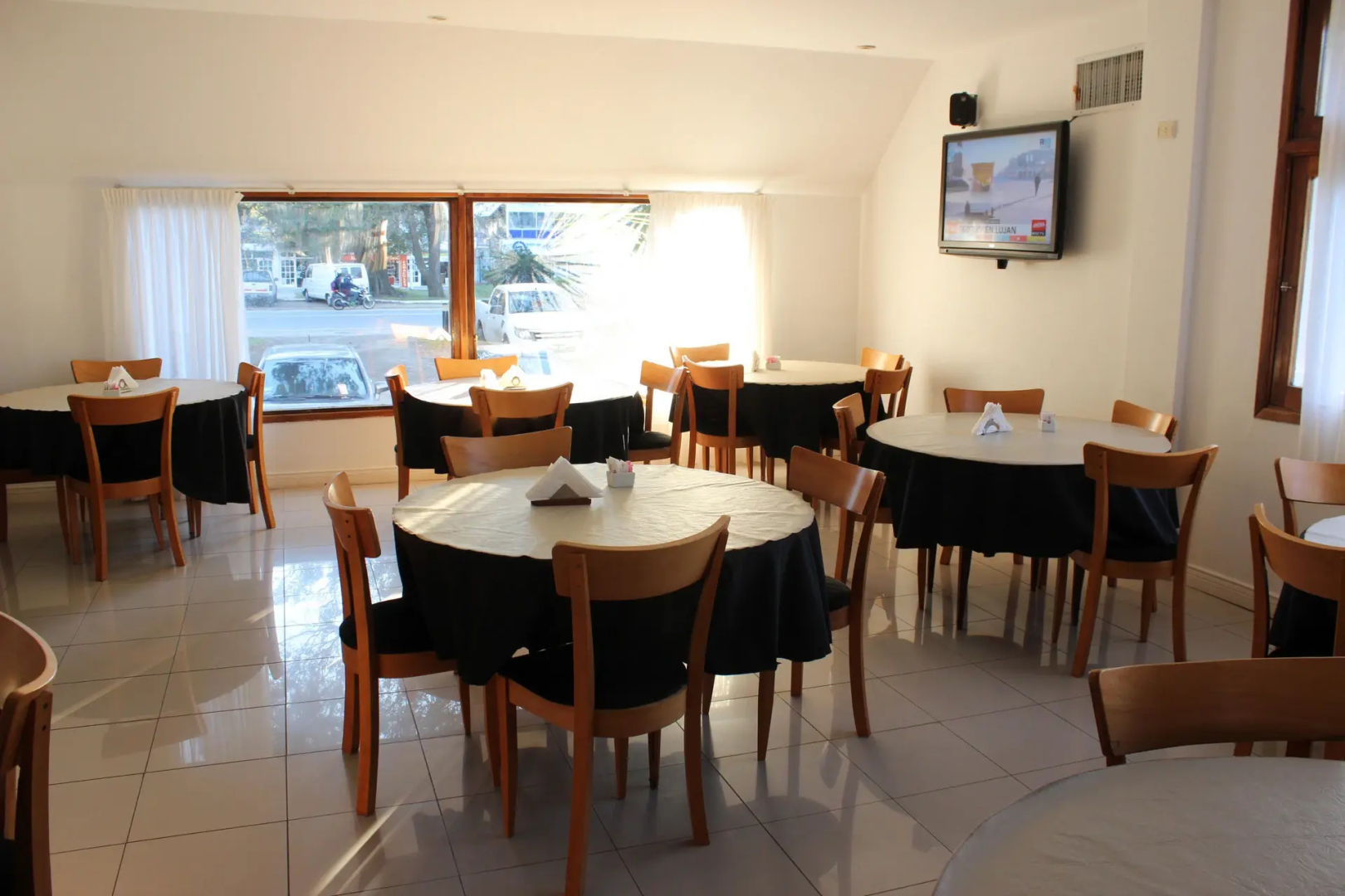 Hotel Arenas