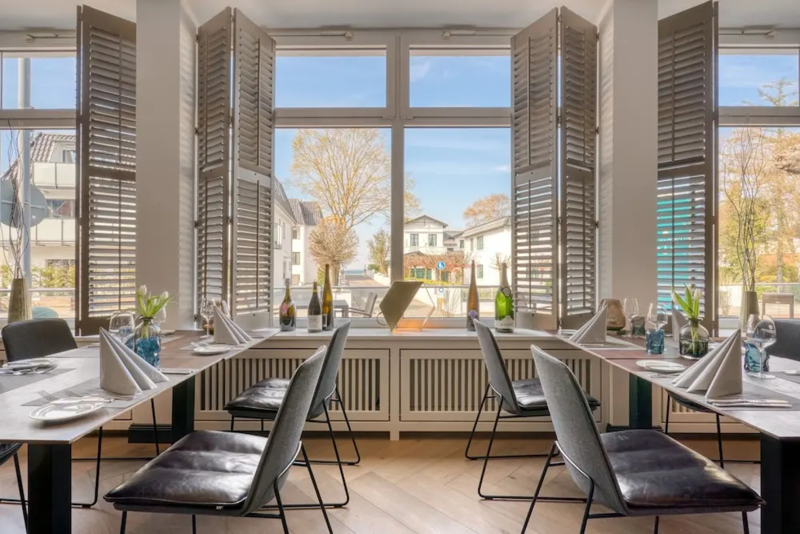 Best Western Hotel Yachtclub