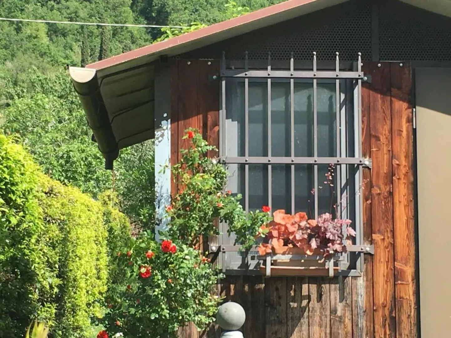 Residence Gonda&Giuliano