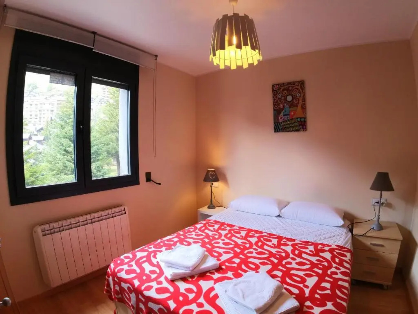 Soldeu Paradis Tarter Baix