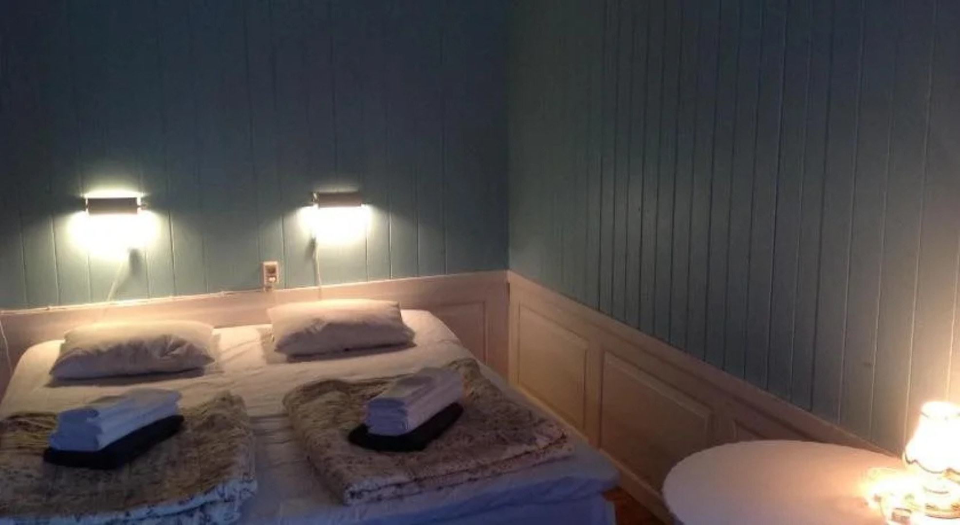 Norrsjon Gastgifveri & Spa