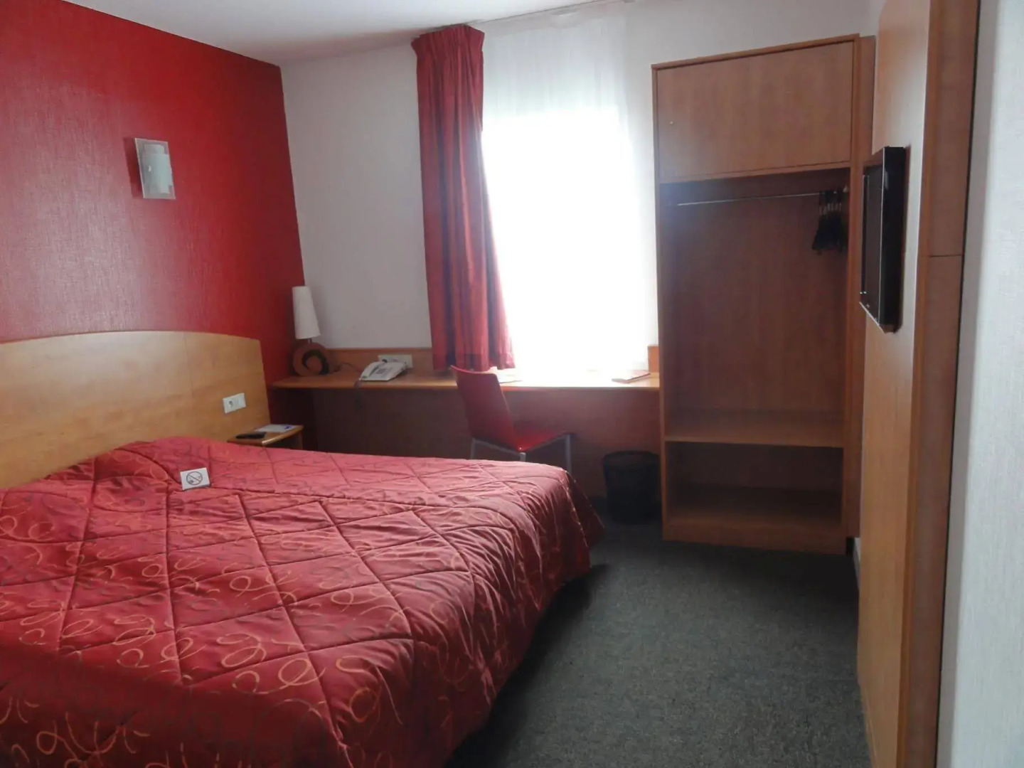 The Originals City, Plume Hôtel