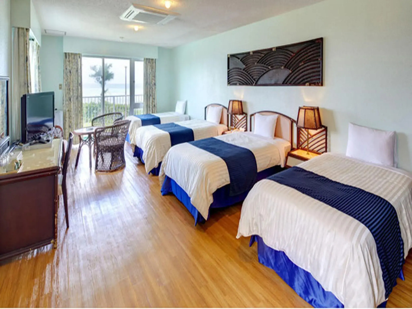 Resort Hotel Bel Paraiso