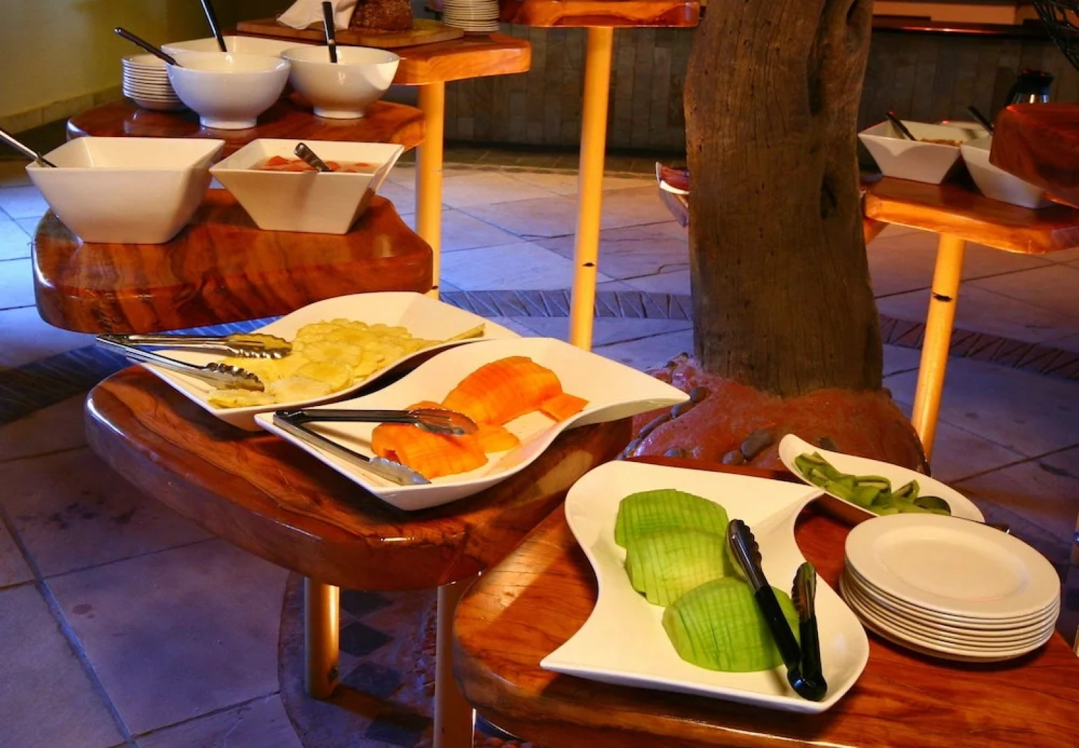 Hans Merensky Hotel & Spa